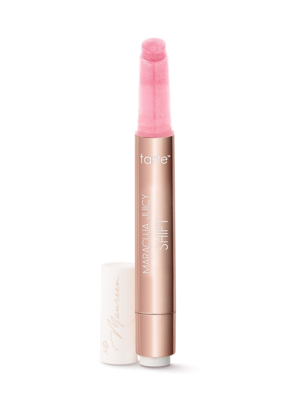 Tarte Limited Edition Maracuja Juicy Lip Plump in CEO